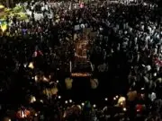 Disambut Antusias Ribuan Warga, Festival Maulid 2023 Kota Tangerang Dibuka