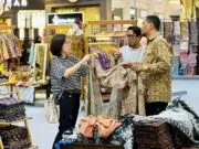 Wow! Kreativitas UMKM Hadir di Local Creative Weeks Summarecon Mall Serpong Wow! Kreativitas UMKM Hadir di Local Creative Weeks Summarecon Mall Serpong