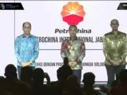 Diapresiasi Kementerian ESDM, PetroChina Jabung Raih Penghargaan Subroto 2023 Bidang PNBP Kegiatan Usaha Hulu Migas