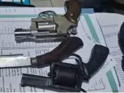 Hasil Koordinasi, 4 Rampok Minimarket di Cipadu Kota Tangerang Sudah Tertangkap