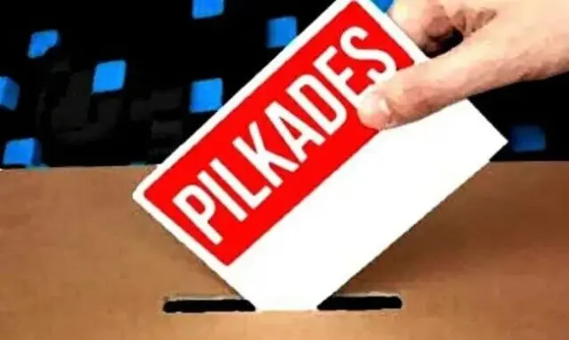 Diduga Ada Kecurangan Dipelaksanaan Pilkades di Desa Kemiri Kabupaten Tangerang. Ilustrasi Pilkades. (istimewa)