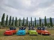 Juicefriend Berbagi Kebahagian Bersama Karyawan