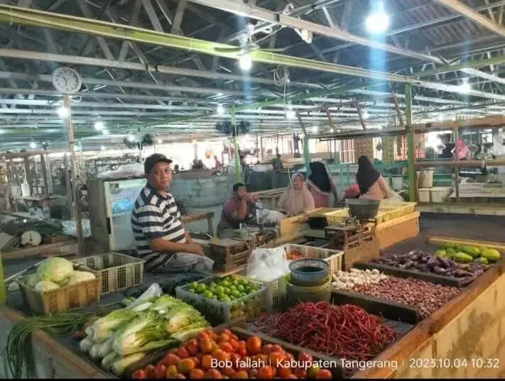 Dukung Revitalisasi, Jeritan Para Pedagang TPPS Kuta Bumi Minta Pemkab Segera Kosongkan Pasar Lama Dukung Revitalisasi, Jeritan Para Pedagang TPPS Kuta Bumi Minta Pemkab Segera Kosongkan Pasar Lama