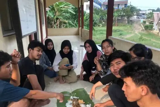 Mapalbara Jalin Sinergitas Bersama untuk Raih Prestasi Mapalbara Jalin Sinergitas Bersama untuk Raih Prestasi