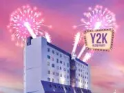 Akhir Tahun 2023 Sudah Dekat, Fame Hotel Gading Serpong Tawarkan Paket Menarik di Malam Tahun Baru 2024