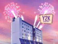 Akhir Tahun 2023 Sudah Dekat, Fame Hotel Gading Serpong Tawarkan Paket Menarik di Malam Tahun Baru 2024