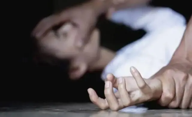 Polisi Tetapkan 4 Tersangka Gilir Remaja Putri Viral di Tangerang, 1 Dibawah Umur Polisi Tetapkan 4 Tersangka Gilir Remaja Putri Viral di Tangerang, 1 Dibawah Umur