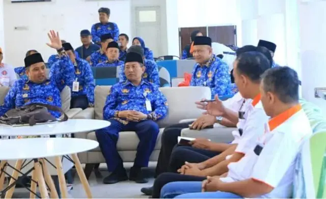 Kota Tangerang Tuan Rumah Kejurnas Voli U-17, 19 - 26 November 2023 Kota Tangerang Tuan Rumah Kejurnas Voli U-17, 19 - 26 November 2023