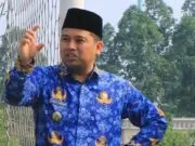 Catat Tanggalnya! Walkot Tangerang Ajak Warga Ramaikan World Walking Day 2023