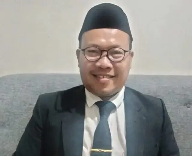 Kasus Bapak Hamili Anak Tirinya, Ketum Paseba: Kapolres Metro Tangerang Kota Serius Tangani Kasus Ini Ketua Umum Paseba Tangerang Utara, H. Imam Fachrudin S,Ag SH, Foto. (Istimewa)