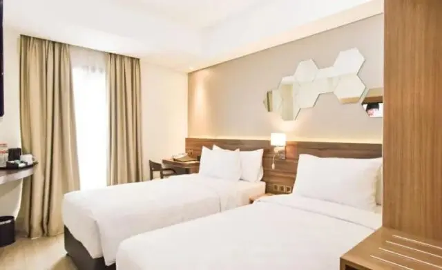 Wow! Sambut HUT Banten ke-23 Besok, Golden Tulip Essential Tangerang Tebar Discount Wow! Sambut HUT Banten ke-23 Besok, Golden Tulip Essential Tangerang Tebar Discount