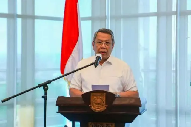 Entaskan Buta Huruf Al-Qur'an, Pemkot Tangsel Bersama LPQQ Gelar ToT Cara Belajar Al-Qur'an Entaskan Buta Huruf Al-Qur'an, Pemkot Tangsel Bersama LPQQ Gelar ToT Cara Belajar Al-Qur'an