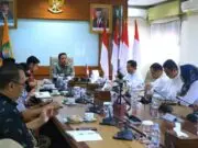 Perumda Tirta Benteng Kelola IPA Sitanala