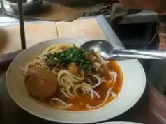 Ini Dia 7 Warisan Budaya Takbenda Kota Tangerang Ini Dia 7 Warisan Budaya Takbenda Kota Tangerang