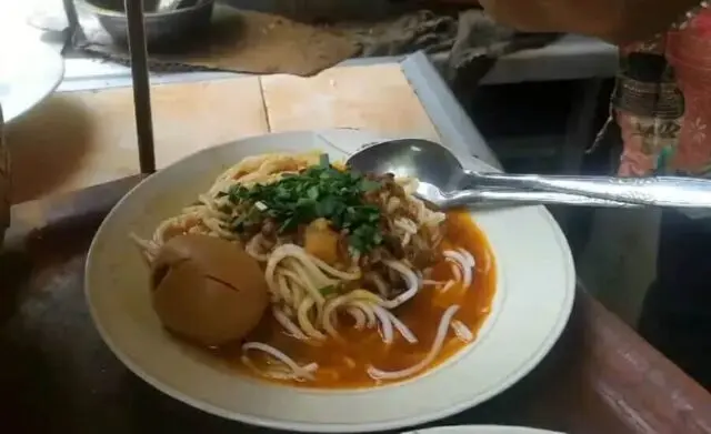 Ini 7 Warisan Budaya Takbenda di Kota Tangerang Ini 7 Warisan Budaya Takbenda di Kota Tangerang