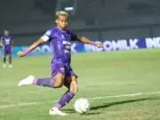 Bermain Kandang, Persita vs Persik Skor 2-2 Bermain Kandang, Persita vs Persik Skor 2-2