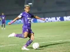 Bermain Kandang, Persita vs Persik Skor 2-2 Bermain Kandang, Persita vs Persik Skor 2-2