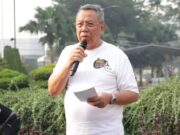 Peringati World Cleanup Day, Benyamin Ajak Masyarakat Pilah Sampah dari Rumah