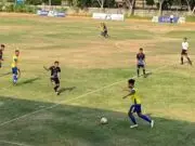 Laga Perdana Liga 3 Banten, Persikota Tundukan Maverick 2-0 Laga Perdana Liga 3 Banten, Persikota Tundukan Maverick 2-0