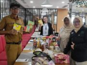 UMKM Go Hotel, Golden Tulip Essential Kurasi 50 Produk Asli Kota Tangerang UMKM Go Hotel, Golden Tulip Essential Kurasi 50 Produk Asli Kota Tangerang