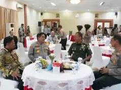 Cooling Sistem Hadapi Pemilu 2024, Kapolda Coffee Morning di Tangerang Kota Cooling Sistem Hadapi Pemilu 2024, Kapolda Coffee Morning di Tangerang Kota