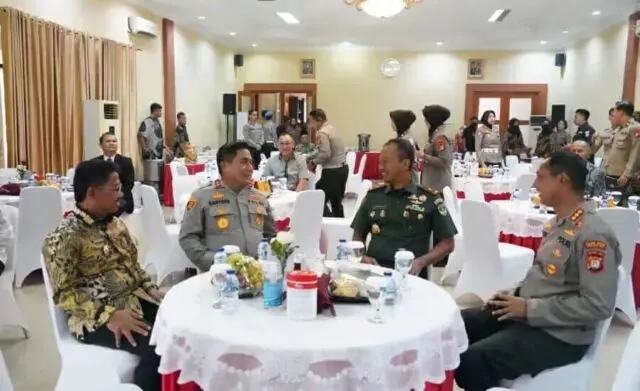 Cooling Sistem Hadapi Pemilu 2024, Kapolda Coffee Morning di Tangerang Kota Cooling Sistem Hadapi Pemilu 2024, Kapolda Coffee Morning di Tangerang Kota