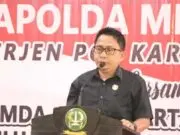 Seluruh Ketua Partai Politik di Tangerang Apresiasi Coffee Morning Bersama Kapolda