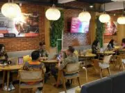 Pelanggan Telkomsel dan IndiHome Bisa Reservasi Layanan GraPARI dari Rumah Pelanggan Telkomsel dan IndiHome Bisa Reservasi Layanan GraPARI dari Rumah