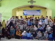 Kreativitas Guru Ciptakan Media Pembelajaran Augmented Reality untuk ABK di SKh YKDW Kreativitas Guru Ciptakan Media Pembelajaran Augmented Reality untuk ABK di SKh YKDW