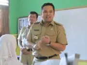 Pemkot Tangerang Semakin Perluas Akses Pendidikan Gratis, Ini Tujuannya?