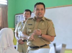 Pemkot Tangerang Semakin Perluas Akses Pendidikan Gratis, Ini Tujuannya? Pemkot Tangerang Semakin Perluas Akses Pendidikan Gratis, Ini Tujuannya?