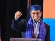 Anis-Muhaimin Pastikan Pertama Daftar ke KPU, Minta 70 persen Suara di Banten