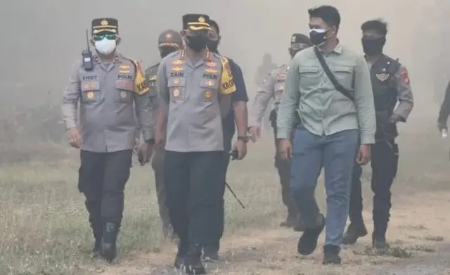 Kapolres Siagakan Tim Patroli Presisi Amankan Rumah Warga TPA Rawa Kucing Kapolres Siagakan Tim Patroli Presisi Amankan Rumah Warga TPA Rawa Kucing
