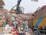 Kebakaran TPA Rawa Kucing Pelayanan Sampah Normal dan Maksimal, Ini Faktanya?