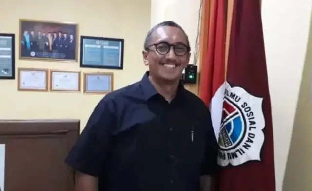 Akademisi dan Walhi Sepakat Sebut Penanganan Kebakaran TPA Rawa Kucing Tercepat dari Daerah Lain