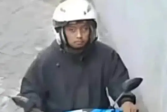 Edan! Sudah Beristri, Pelaku Begal Payudara Viral di Tangerang Diringkus Polisi Edan! Sudah Beristri, Pelaku Begal Payudara Viral di Tangerang Diringkus Polisi
