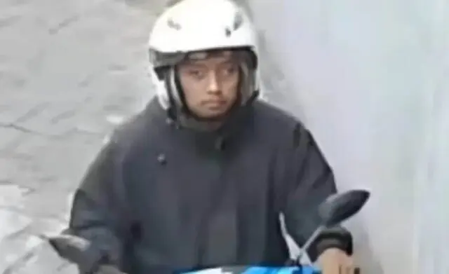 Edan! Sudah Beristri, Pelaku Begal Payudara Viral di Tangerang Diringkus Polisi Edan! Sudah Beristri, Pelaku Begal Payudara Viral di Tangerang Diringkus Polisi