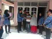 Lebih dari 50 Persen Rumah Tidak Layak Huni di Ciledug Selesai Direhab