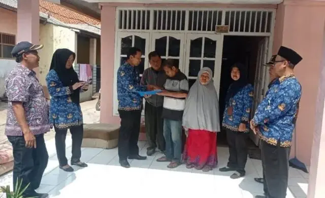 Lebih dari 50 Persen Rumah Tidak Layak Huni di Ciledug Selesai Direhab Lebih dari 50 Persen Rumah Tidak Layak Huni di Ciledug Selesai Direhab