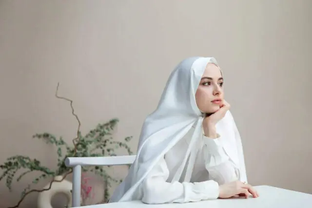 Mandi Wajib Setelah Haid dalam Islam Mandi Wajib Setelah Haid dalam Islam