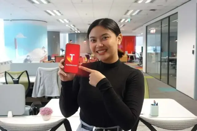 MyTelkomsel