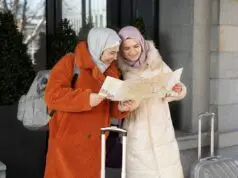 Umroh Backpacker