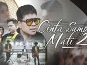 Lirik Lagu Cinta Sampai Mati 2 – Kangen Band Lirik Lagu Cinta Sampai Mati 2 - Kangen Band