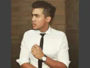 Lirik Lagu I Need You Baby dan Terjemahan – Joseph Vincent (Can’t Take My Eyes Off You) Lirik Lagu I Need You Baby dan Terjemahan - Joseph Vincent (Can't Take My Eyes Off You)