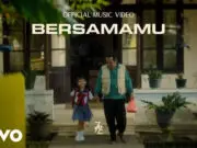 Lirik Lagu Bersamamu – Jaz Lirik Lagu Bersamamu - Jaz