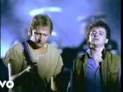 Lirik Lagu Making Love Out Of Nothing At All dan Terjemahan - Air Supply [Video]