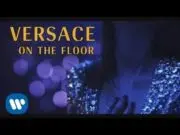 Lirik Lagu Versace On The Floor dan Terjemahan – Bruno Mars Lirik Lagu Versace On The Floor dan Terjemahan - Bruno Mars