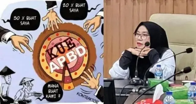 Dinilai Tak Transparan, Ketua SMSI Kota Tangerang Sorot Pengelolaan Anggaran Media Bappeda Ketua SMSI Kota Tangerang Ayu Kartini, Foto. Pelitabanten.com, (Istimewa)