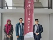 Cerdas dan Mudah, Smart Umrah Siapkan Dahulu Kursi Pesawat Baru Pilih Paket
