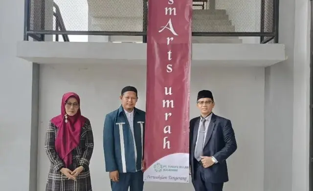 Cerdas dan Mudah, Smart Umrah Siapkan Dahulu Kursi Pesawat Baru Pilih Paket Cerdas dan Mudah, Smart Umrah Siapkan Dahulu Kursi Pesawat Baru Pilih Paket